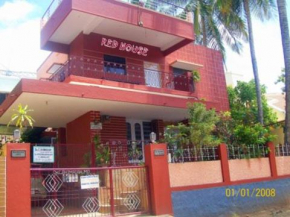 Red House Yoga Center